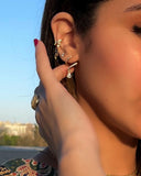 Celestial Ear Cuff