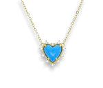 Radiant Love Necklace