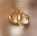 Chunky Hoops