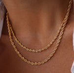 Rope Necklace