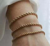 Rope Bracelet