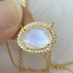 Moonstone