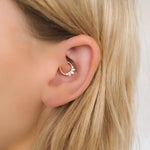 Daith Earring